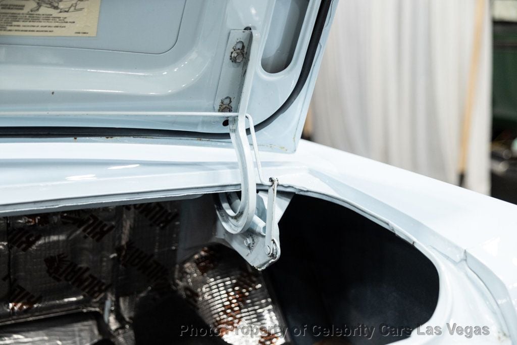 1965 Ford Mustang Fastback 347 V8 384HP - 21295225 - 45