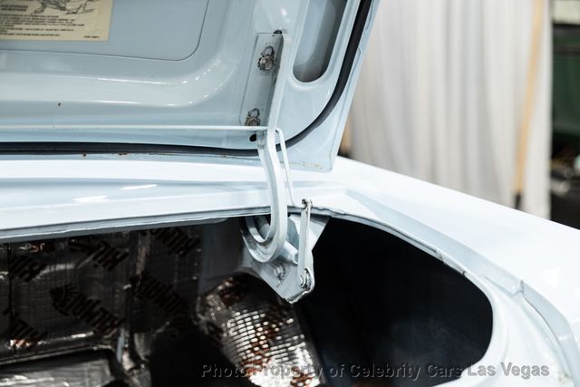 1965 Ford Mustang Fastback 347 V8 384HP - 21295225 - 45