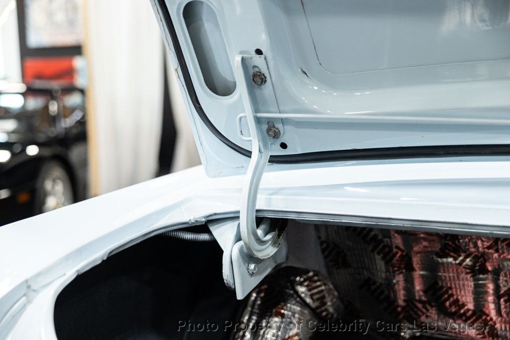 1965 Ford Mustang Fastback 347 V8 384HP - 21295225 - 46