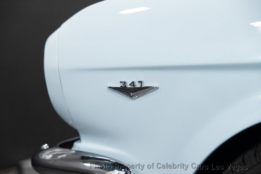 1965 Ford Mustang Fastback 347 V8 384HP - 21295225 - 51