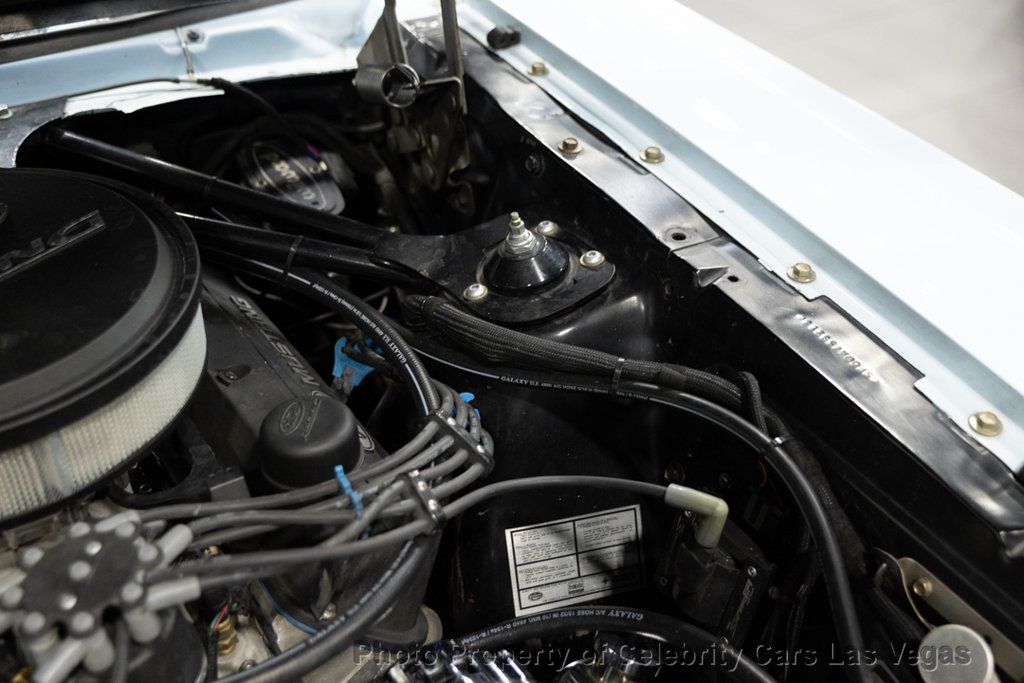 1965 Ford Mustang Fastback 347 V8 384HP - 21295225 - 53