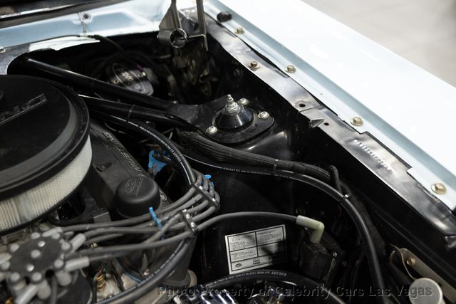 1965 Ford Mustang Fastback 347 V8 384HP - 21295225 - 53