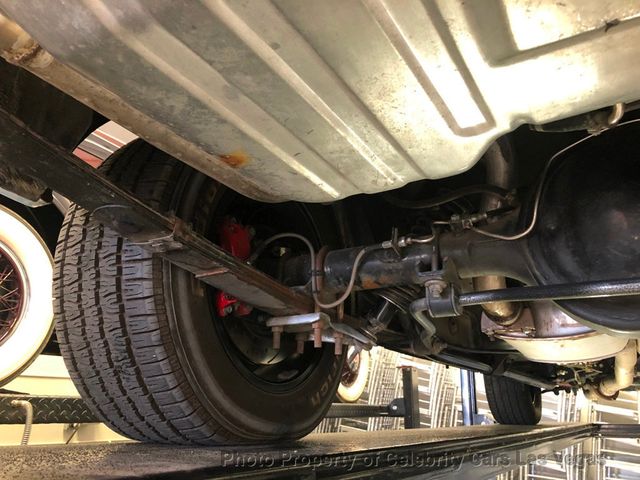 1965 Ford Mustang Fastback 347 V8 384HP - 21295225 - 57