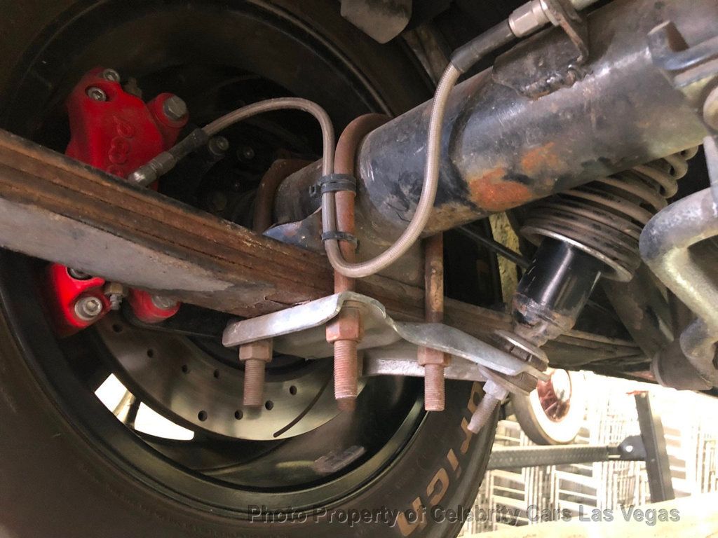 1965 Ford Mustang Fastback 347 V8 384HP - 21295225 - 58