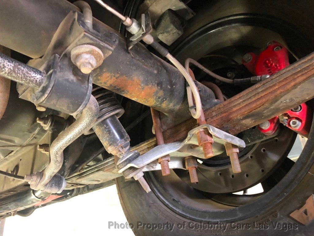 1965 Ford Mustang Fastback 347 V8 384HP - 21295225 - 59