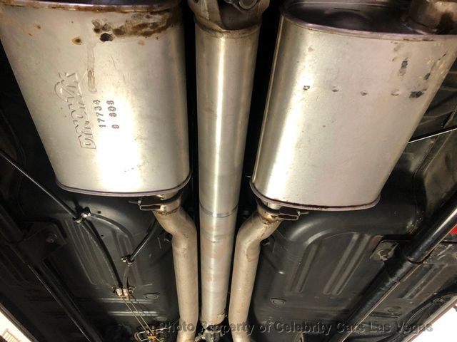 1965 Ford Mustang Fastback 347 V8 384HP - 21295225 - 60