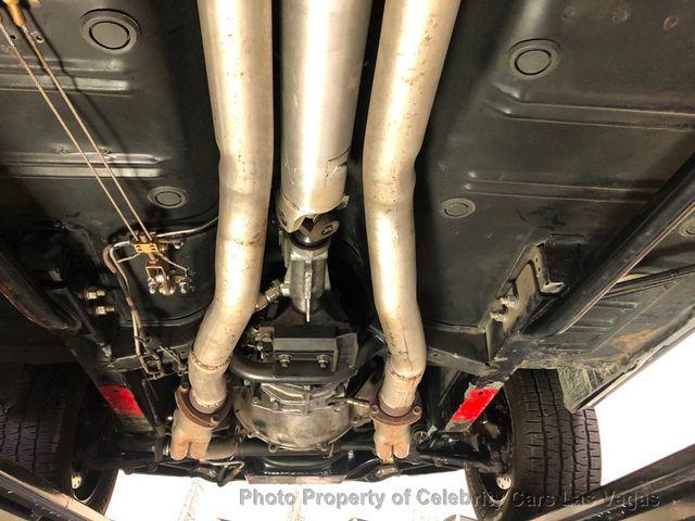 1965 Ford Mustang Fastback 347 V8 384HP - 21295225 - 61