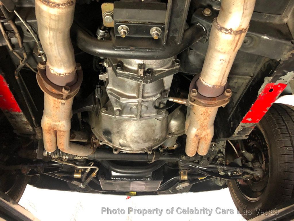 1965 Ford Mustang Fastback 347 V8 384HP - 21295225 - 62