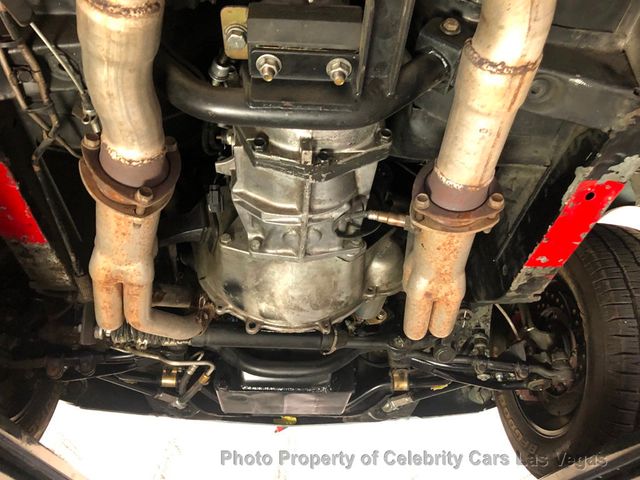 1965 Ford Mustang Fastback 347 V8 384HP - 21295225 - 62