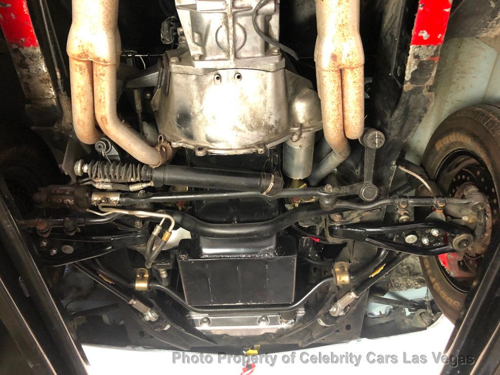 1965 Ford Mustang Fastback 347 V8 384HP - 21295225 - 63