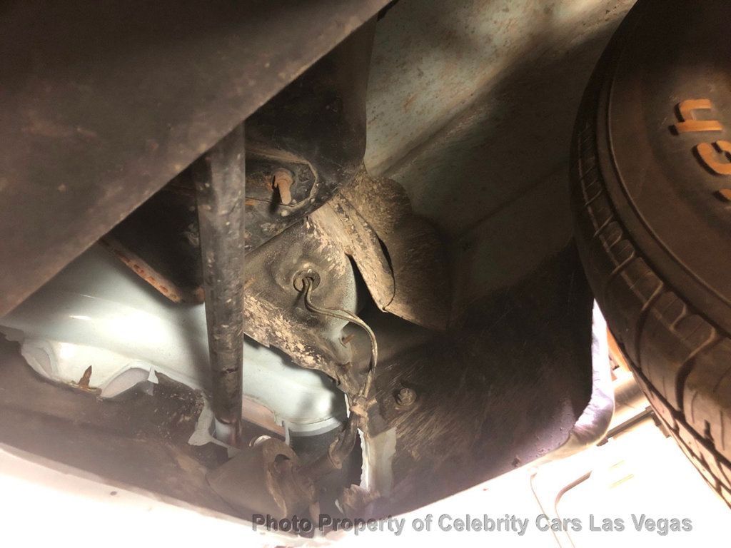 1965 Ford Mustang Fastback 347 V8 384HP - 21295225 - 64