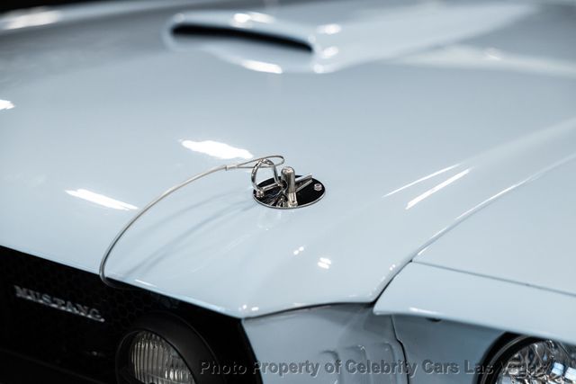 1965 Ford Mustang Fastback 347 V8 384HP - 21295225 - 8