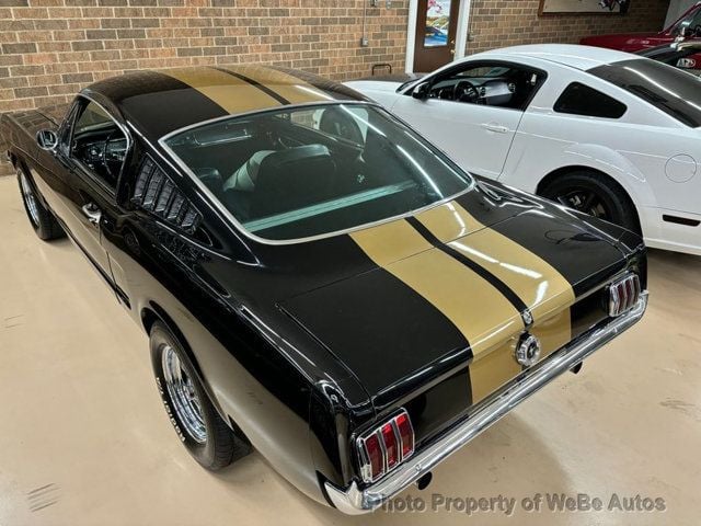 1965 Ford Mustang Fastback Fastback - 22745726 - 11