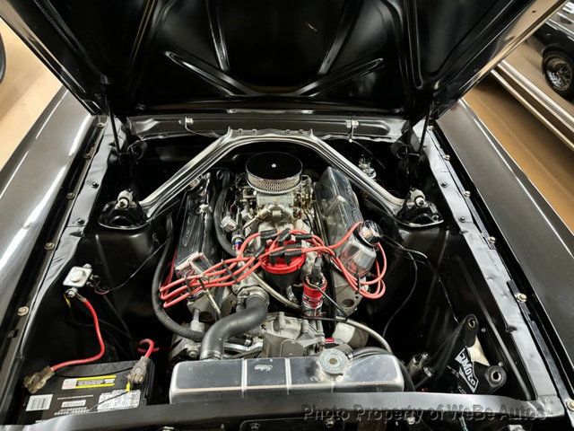 1965 Ford Mustang Fastback Fastback - 22745726 - 15