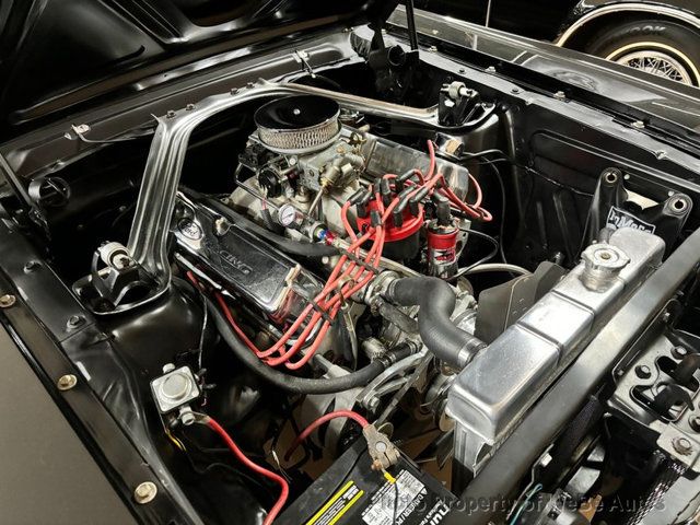 1965 Ford Mustang Fastback Fastback - 22745726 - 16