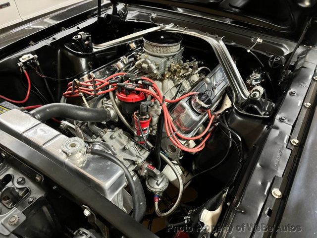 1965 Ford Mustang Fastback Fastback - 22745726 - 17