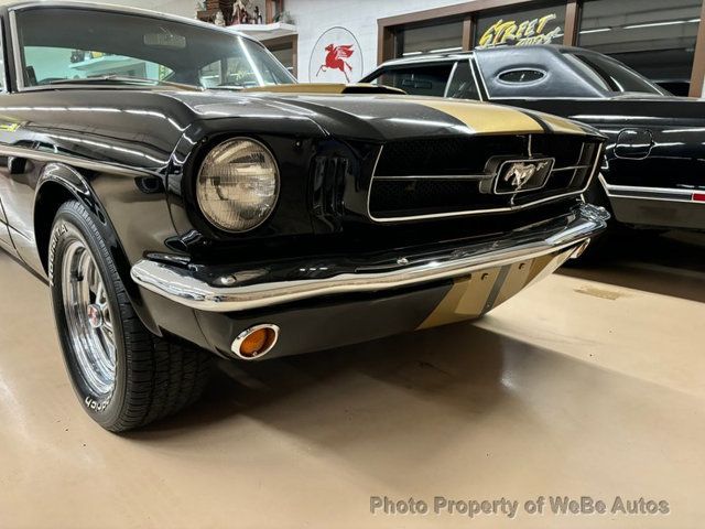 1965 Ford Mustang Fastback Fastback - 22745726 - 1