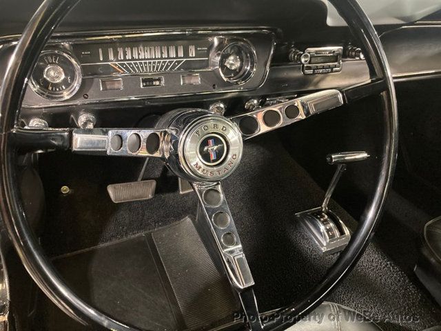 1965 Ford Mustang Fastback Fastback - 22745726 - 20