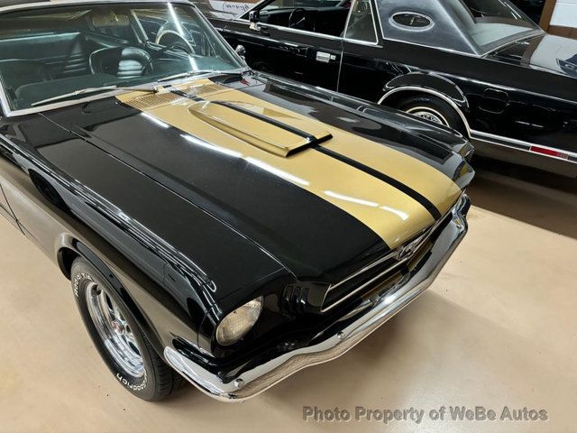 1965 Ford Mustang Fastback Fastback - 22745726 - 2