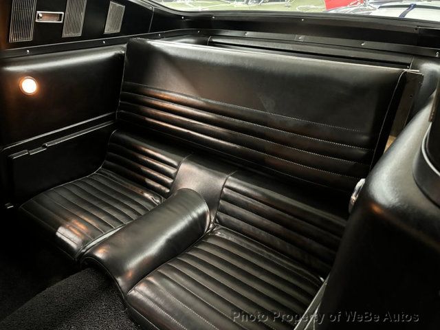 1965 Ford Mustang Fastback Fastback - 22745726 - 33