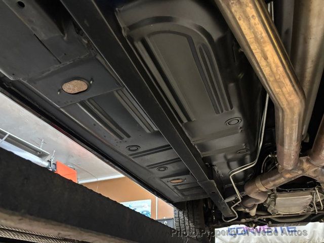 1965 Ford Mustang Fastback Fastback - 22745726 - 45