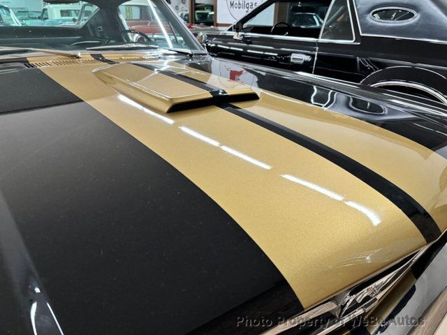 1965 Ford Mustang Fastback Fastback - 22745726 - 47
