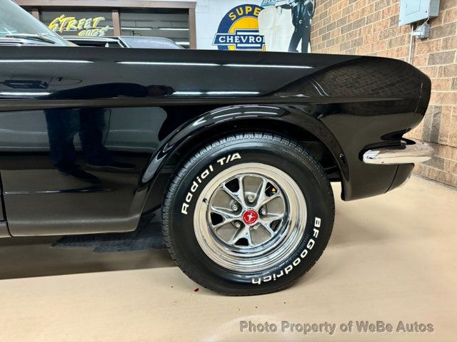 1965 Ford Mustang Fastback Fastback - 22745726 - 4