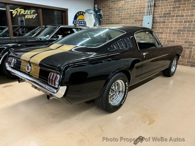 1965 Ford Mustang Fastback Fastback - 22745726 - 5