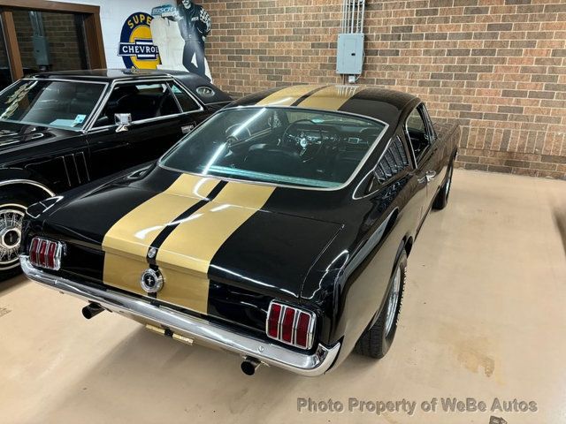 1965 Ford Mustang Fastback Fastback - 22745726 - 7