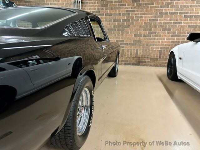 1965 Ford Mustang Fastback Fastback - 22745726 - 8