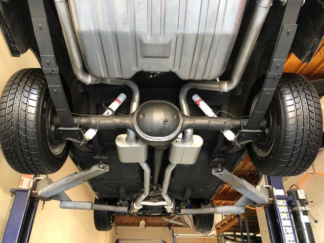 1965 Ford Mustang Fastback K-Code  - 20407525 - 24