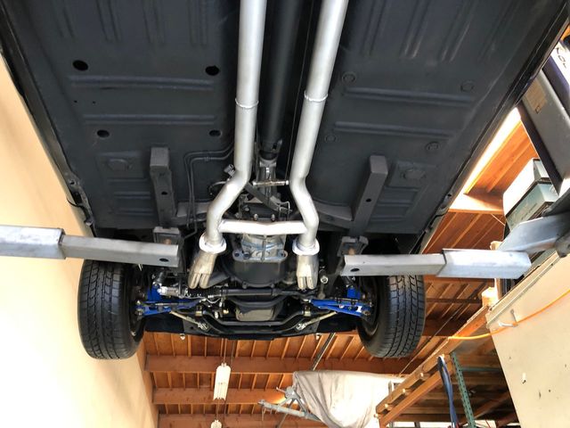 1965 Ford Mustang Fastback K-Code  - 20407525 - 25