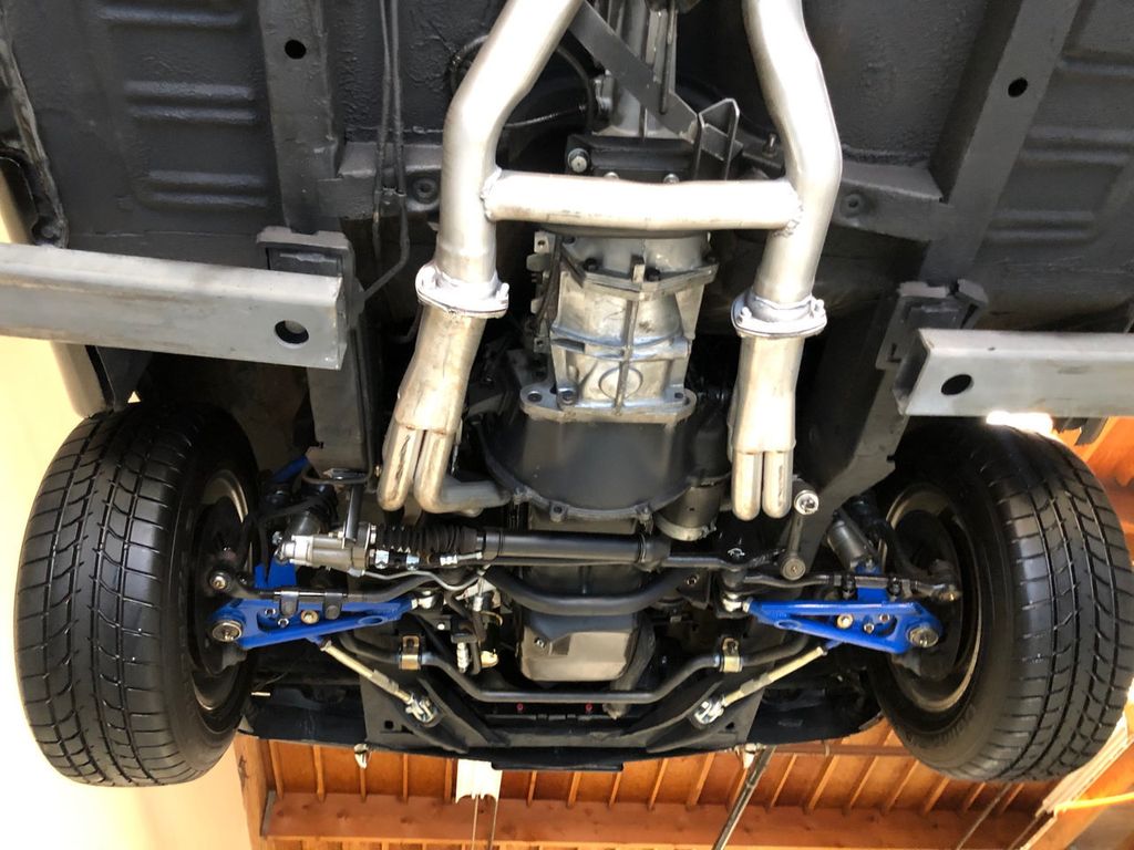 1965 Ford Mustang Fastback K-Code  - 20407525 - 26