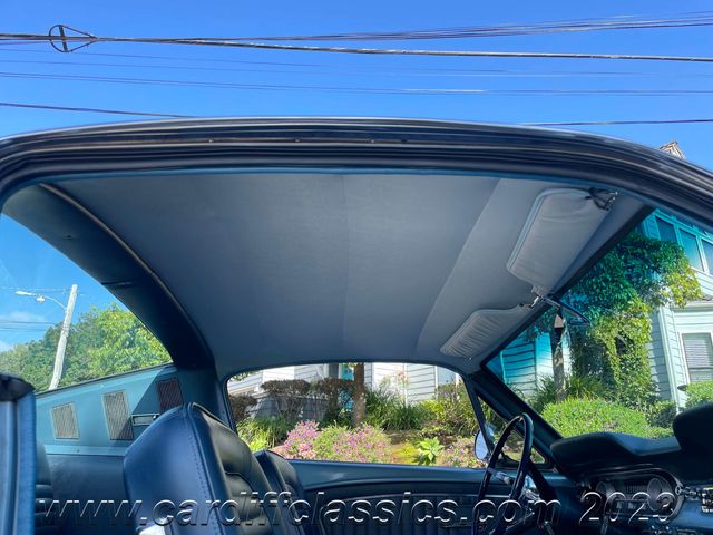 1965 Ford Mustang V8 Fastback  - 21961938 - 16