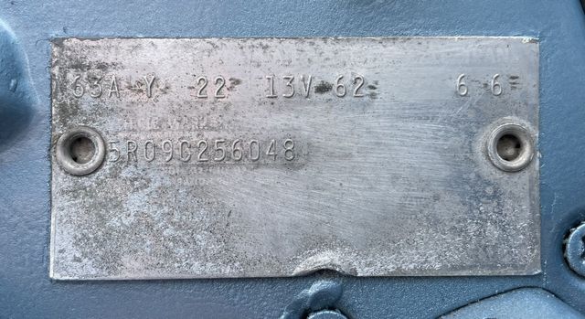 1965 Ford Mustang V8 Fastback  - 21961938 - 18