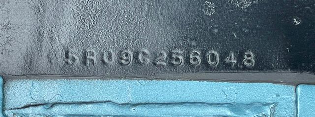 1965 Ford Mustang V8 Fastback  - 21961938 - 19