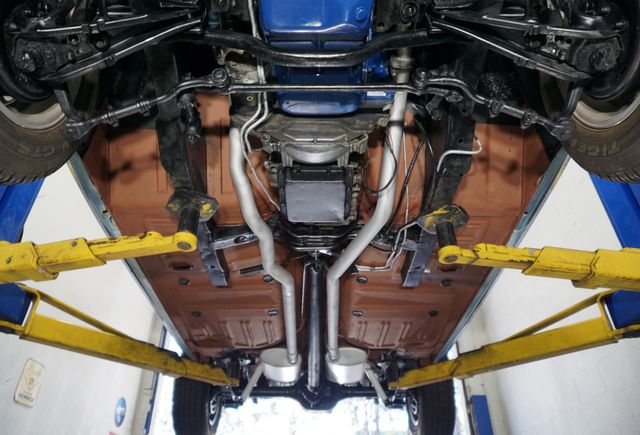 1965 Ford Mustang V8 Fastback  - 21961938 - 20