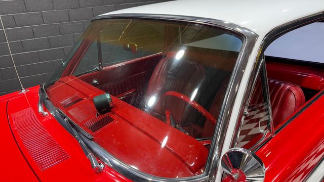 1965 Ford Ranchero 302cid - 4 SPEED - NICE ONE - CLEAN CLASSIC!! - 22951787 - 17