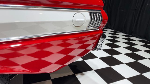 1965 Ford Ranchero 302cid - 4 SPEED - NICE ONE - CLEAN CLASSIC!! - 22951787 - 18