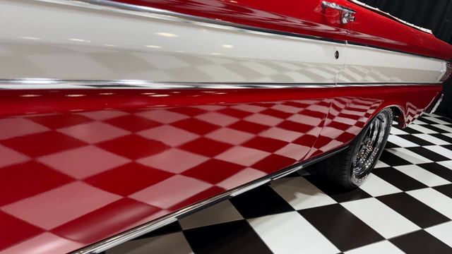 1965 Ford Ranchero 302cid - 4 SPEED - NICE ONE - CLEAN CLASSIC!! - 22951787 - 19