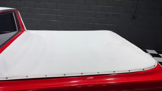 1965 Ford Ranchero 302cid - 4 SPEED - NICE ONE - CLEAN CLASSIC!! - 22951787 - 20