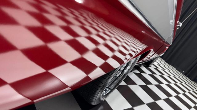 1965 Ford Ranchero 302cid - 4 SPEED - NICE ONE - CLEAN CLASSIC!! - 22951787 - 23