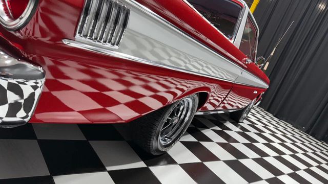 1965 Ford Ranchero 302cid - 4 SPEED - NICE ONE - CLEAN CLASSIC!! - 22951787 - 24