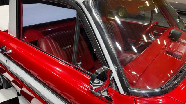 1965 Ford Ranchero 302cid - 4 SPEED - NICE ONE - CLEAN CLASSIC!! - 22951787 - 26