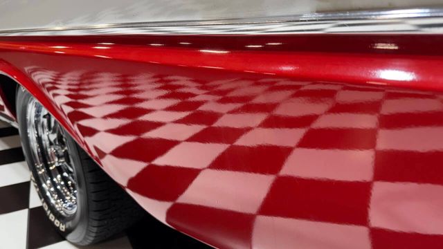 1965 Ford Ranchero 302cid - 4 SPEED - NICE ONE - CLEAN CLASSIC!! - 22951787 - 29