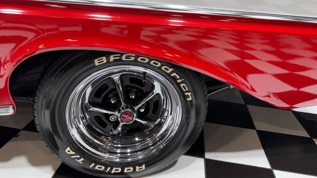 1965 Ford Ranchero 302cid - 4 SPEED - NICE ONE - CLEAN CLASSIC!! - 22951787 - 32