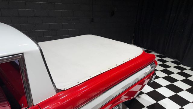 1965 Ford Ranchero 302cid - 4 SPEED - NICE ONE - CLEAN CLASSIC!! - 22951787 - 33