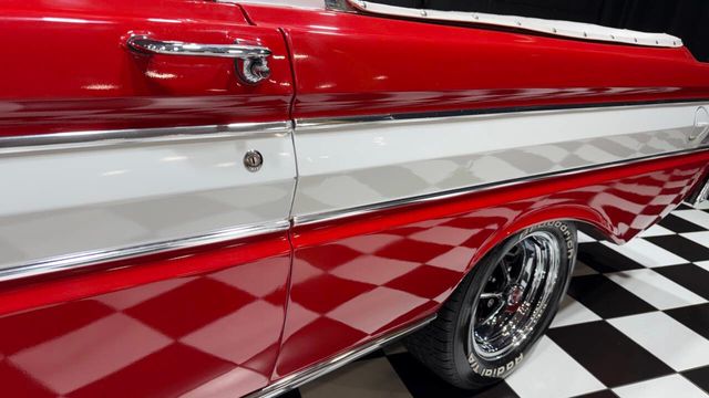 1965 Ford Ranchero 302cid - 4 SPEED - NICE ONE - CLEAN CLASSIC!! - 22951787 - 34