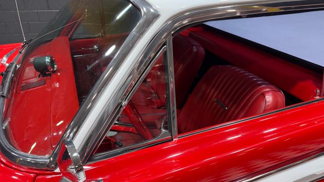 1965 Ford Ranchero 302cid - 4 SPEED - NICE ONE - CLEAN CLASSIC!! - 22951787 - 35