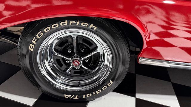 1965 Ford Ranchero 302cid - 4 SPEED - NICE ONE - CLEAN CLASSIC!! - 22951787 - 40